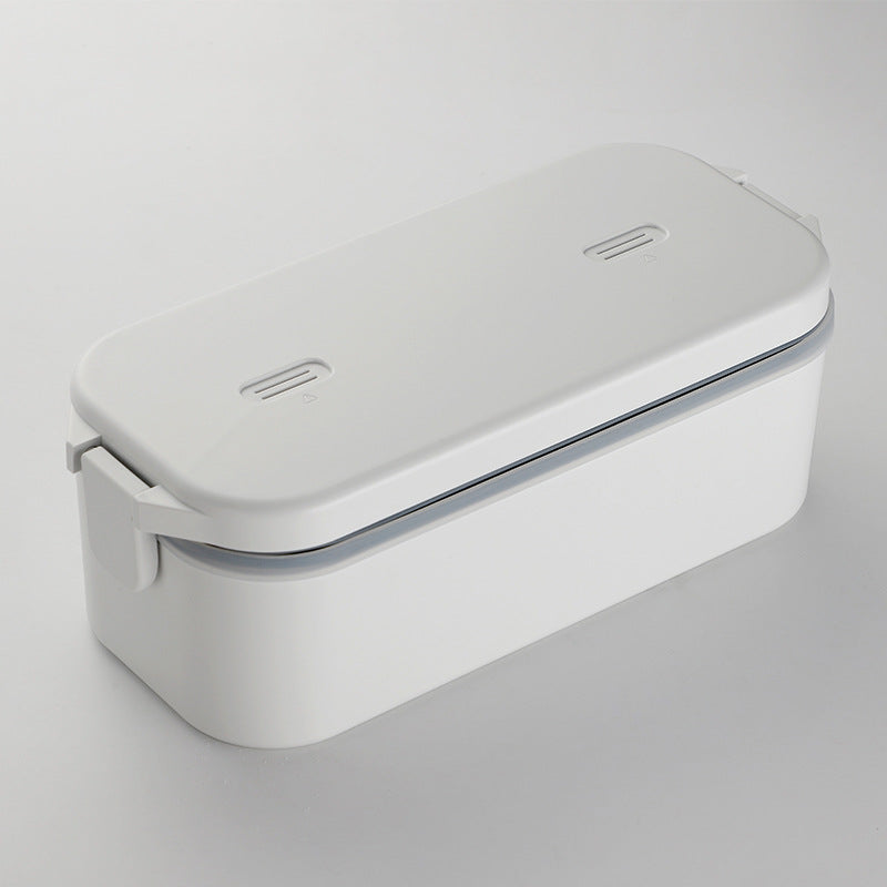 Multifunctional Electric Rice Cooker Waterless Hot Rice Lunch Box