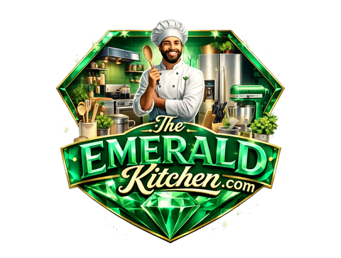 The Emerald Kitchen