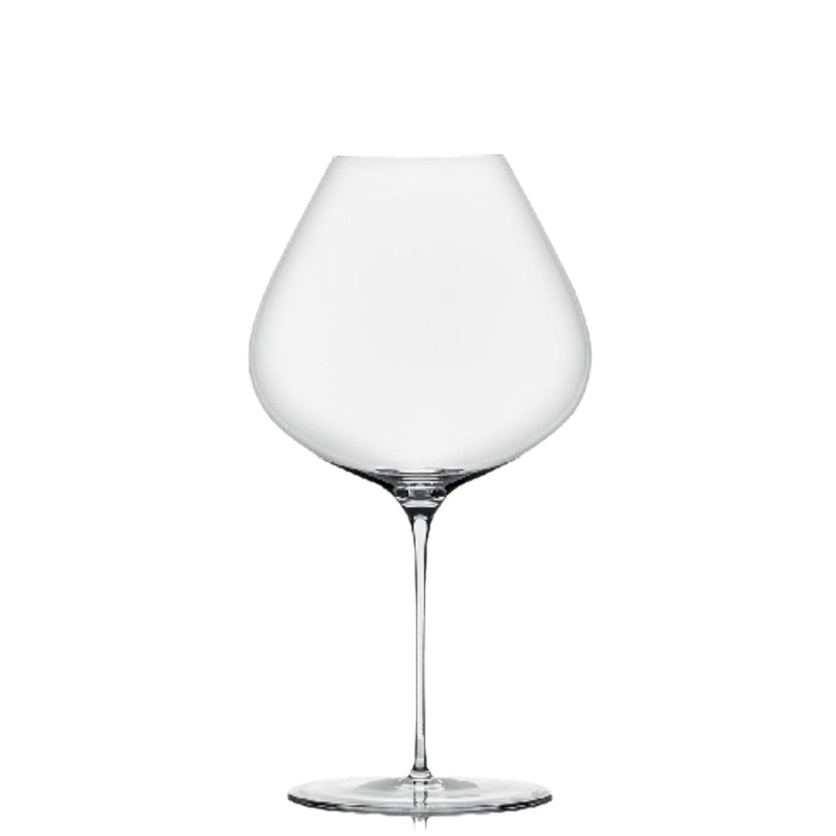 Lead-Free Crystal Wine Glass For Home Use