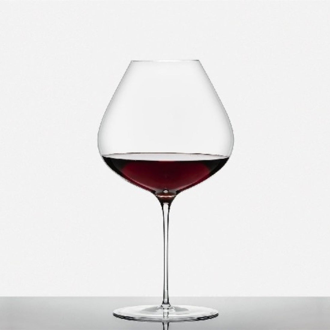 Lead-Free Crystal Wine Glass For Home Use