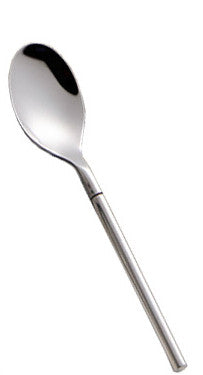 3-Piece Stainless Steel Western Cutlery Set For Kitchen Use