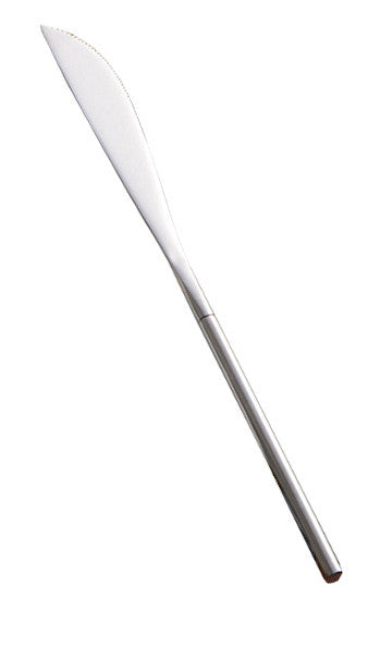 3-Piece Stainless Steel Western Cutlery Set For Kitchen Use