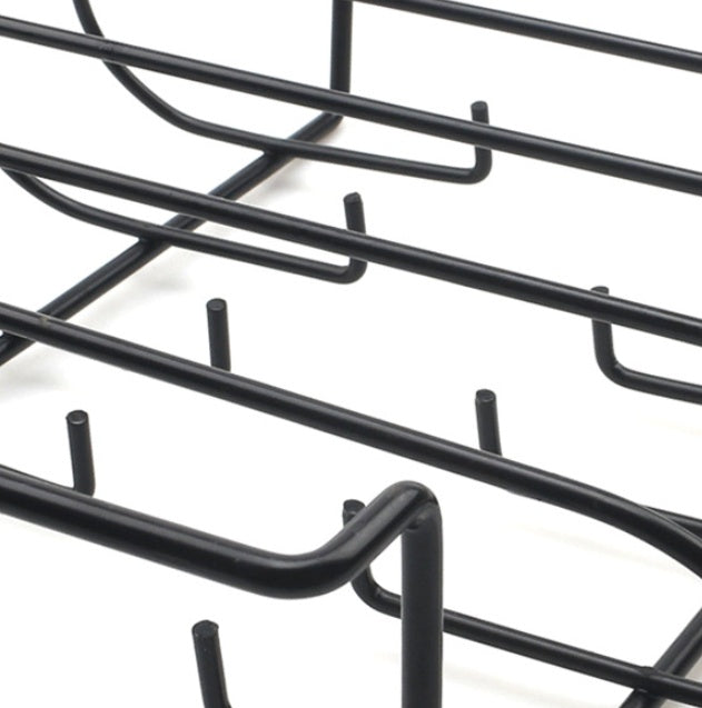 Non-Stick BBQ Grill Tool Set For Steak and Chicken