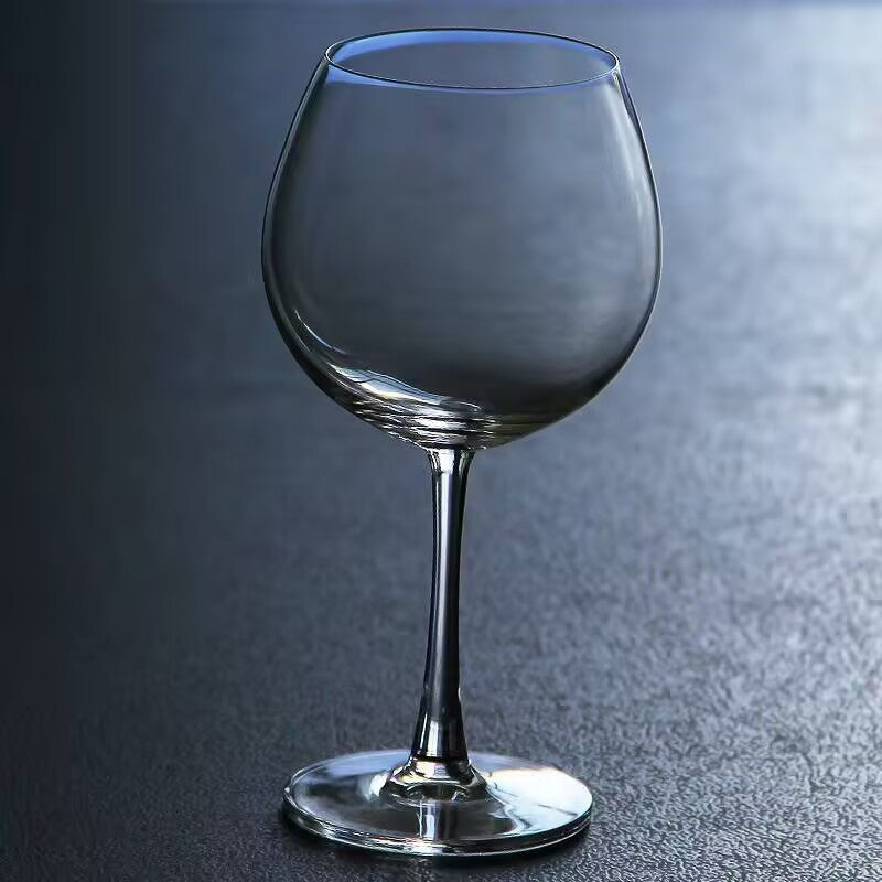 Crystal Wine Glass For Home Use
